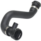Set of 2 Radiator Hoses for BMW E46 3 Series