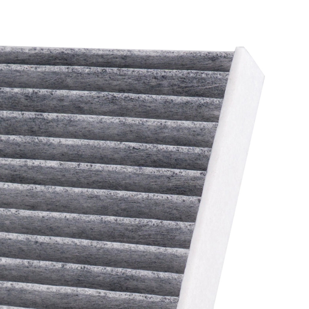 Cabin Air Filter for Cadillac DTS DeVille (2000–2011) Charcoal Activated