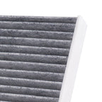 Cabin Air Filter for Cadillac DTS DeVille (2000–2011) Charcoal Activated