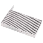 Set of 2 Carbon Cabin Air Filters for Tesla Model 3 (2017–2023) Model Y (2020–2023)