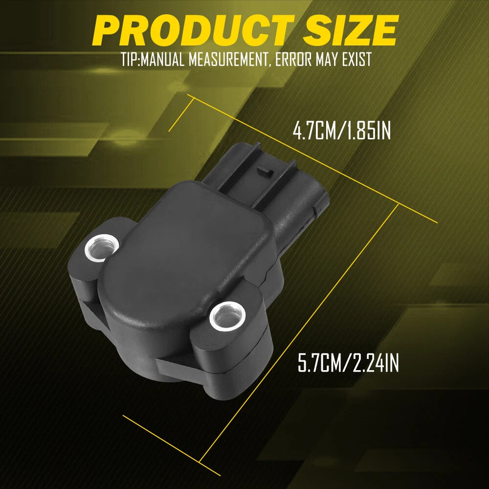 Throttle Position Sensor for Ford F150/250/350/450 Super Duty/Mustang/Explorer