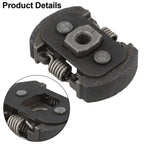 Clutch Assembly for Equipment Maintenance (Heavy Use)