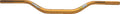 ProTaper Contour Handlebar for - Gold