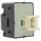 Power Window Switch for GMC Savana 1500 (2001–2002) Front Driver Side