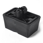Jack Pad Under Support for BMW E63 E64 E65 E66 Mini Cooper (2007-2013)
