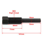 Secondary Drive Clutch Removal Puller Tool 2870903 for Polaris ATV (1985–2009)