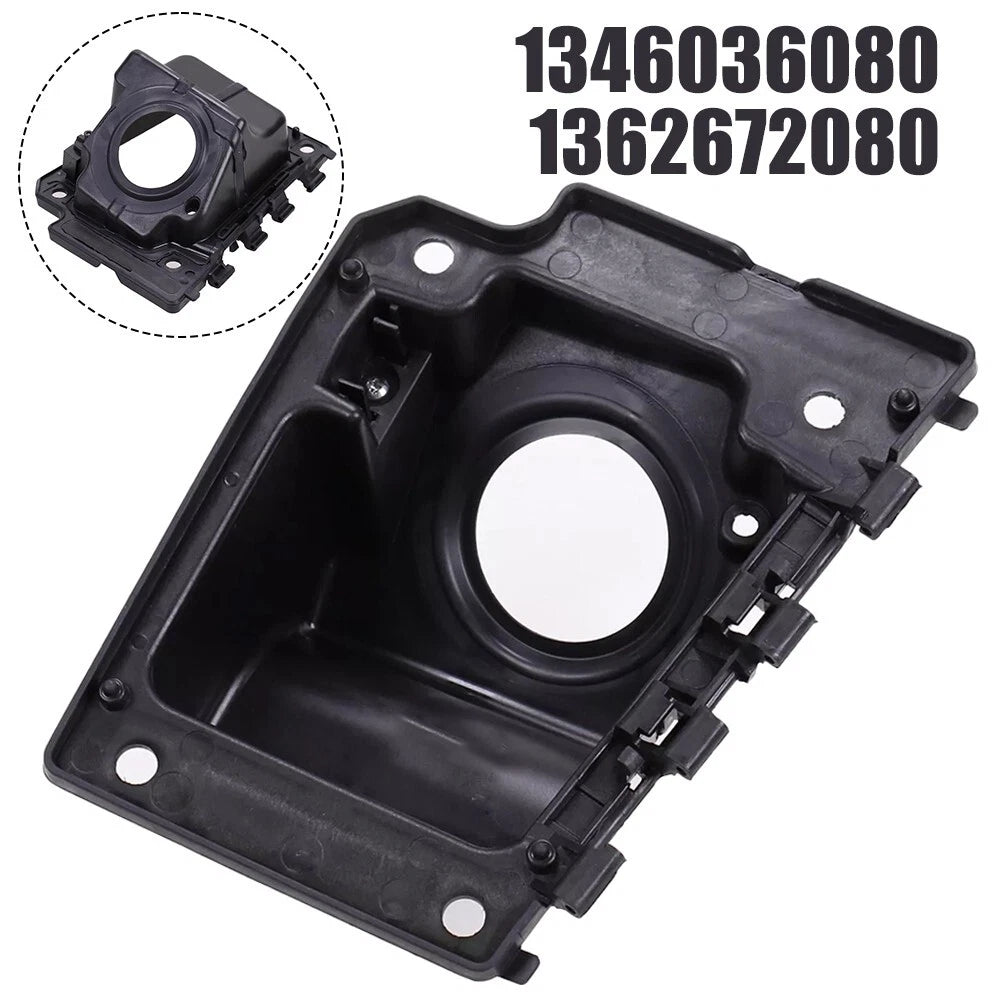 Fuel Tank Flap Housing Case for Fiat Ducato Relay (2006–2014) 1346036080