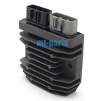 Voltage Regulator/Rectifier for Suzuki AN650Z (2013–2016) GSX-S1000A GSX-S1000F (2016)