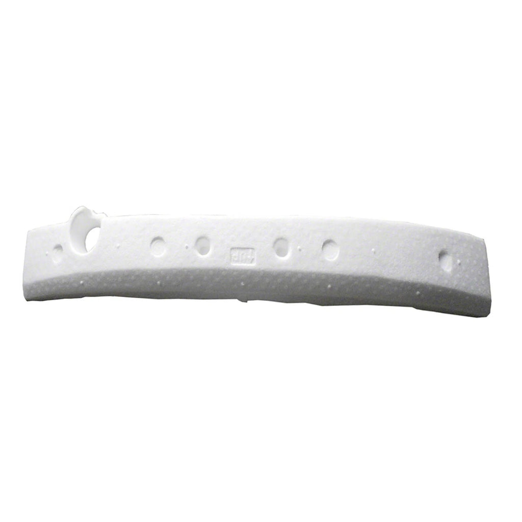 Replacement Front Bumper Impact Absorber Absorber for Honda Accord (2018–2022)