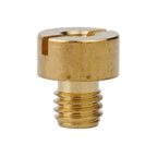 Set of 10 Main Jets Carb Thread M5x0.75mm for Universal Applications