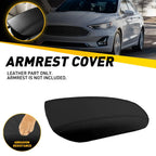 Center Console Lid Armrest Cover for Ford Fusion (2017–2020) EPY