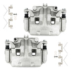 Front Brake Caliper for Nissan Frontier Pathfinder Equator (2005–2023)