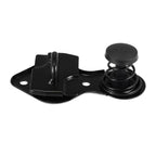 Front Upper Hood Catch Latch Lock for Mercedes-Benz W164 W203 W209 R251 (2005-2015)