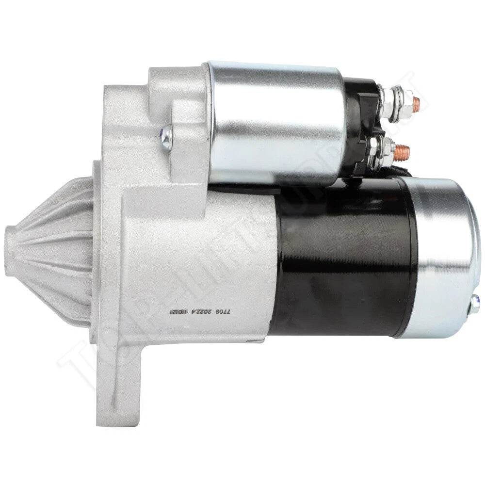 Starter for Jeep Cherokee Sport (1997)