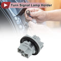 Turn Signal Light Socket for Honda Civic Odyssey Insight (No. 33302-S7A-003)