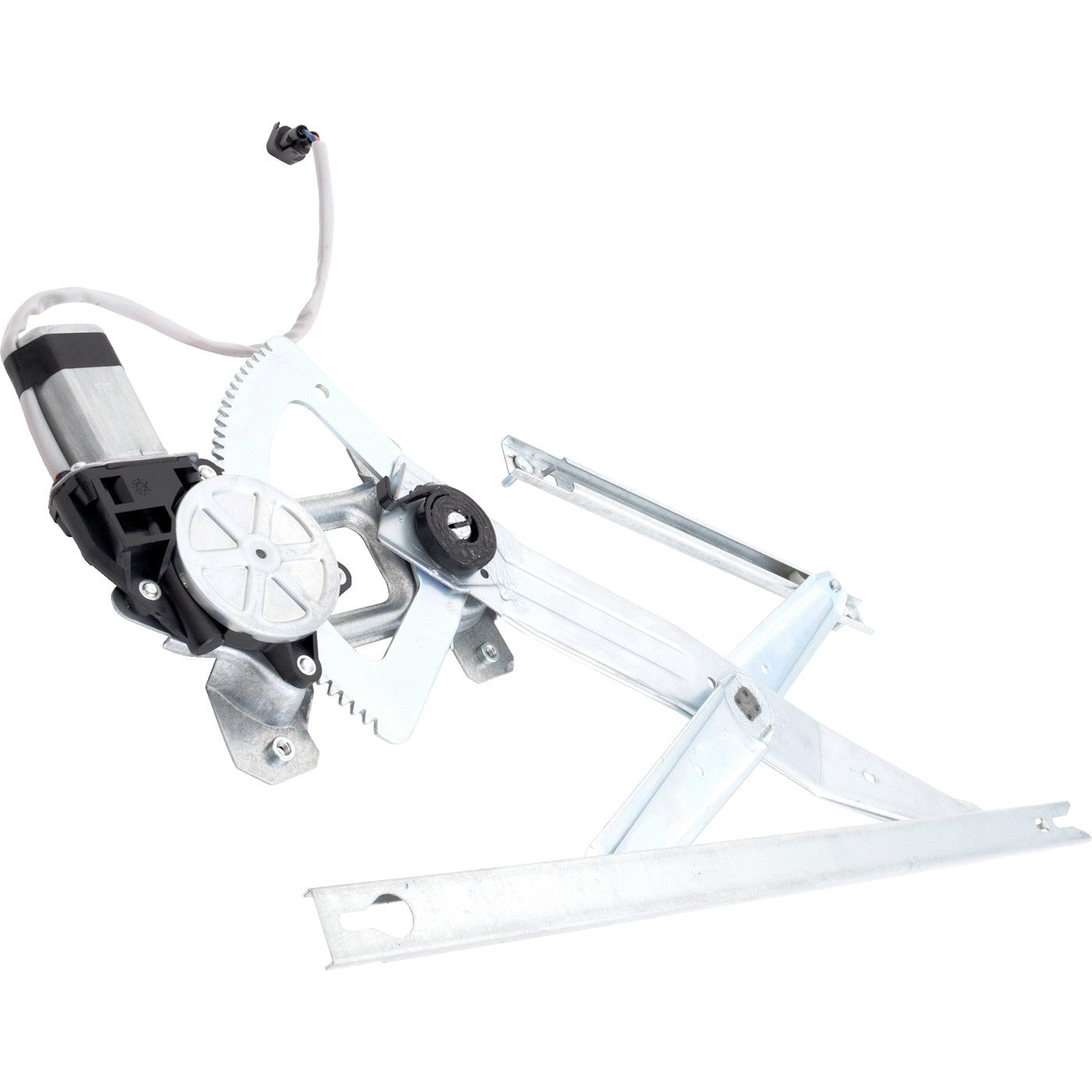 Window Regulator Set for Ford F-250 F-350 F-450 F-550 Super Duty