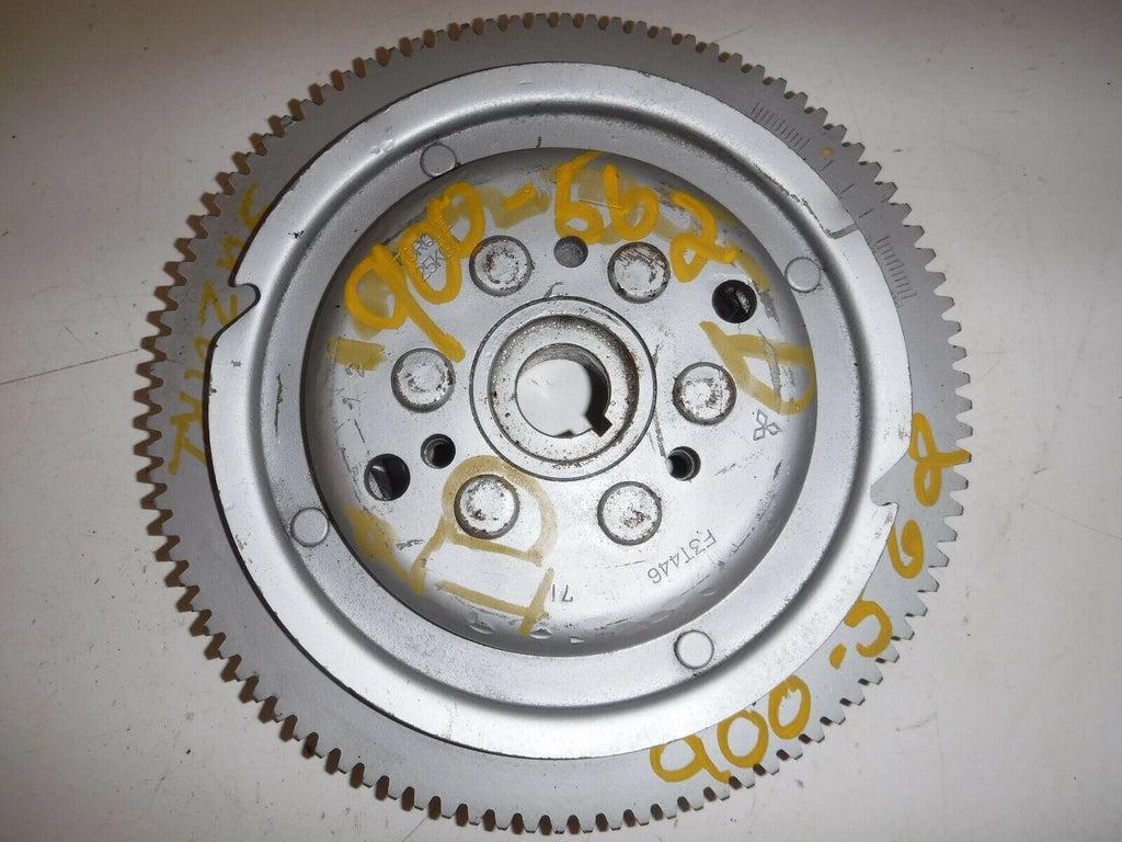 Flywheel for Suzuki 32102-94613