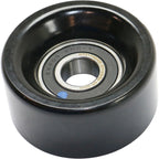 Accessory Belt Idler Pulleys for Toyota 4Runner, Matrix, Scion xB, Honda Civic