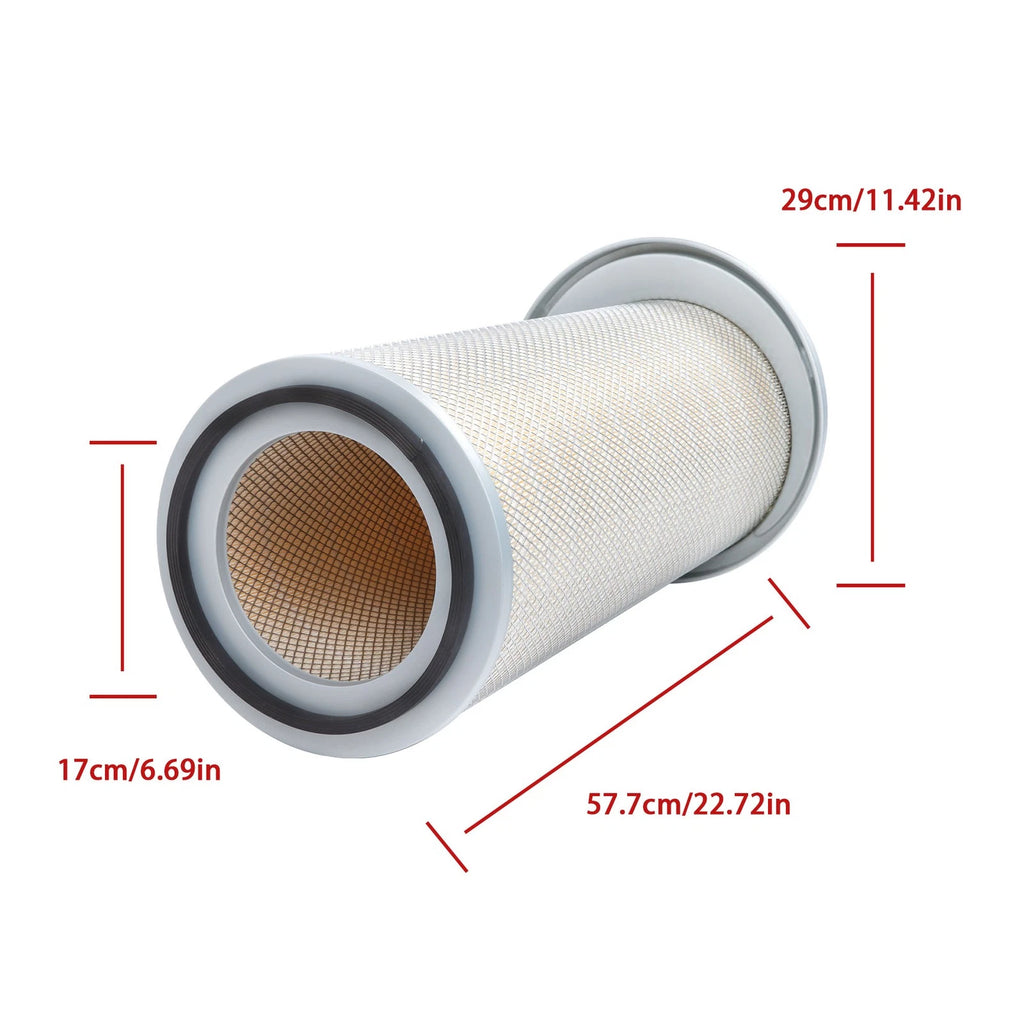 Engine Air Filter for Kenworth Mack Peterbilt