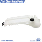 Coolant Reservoir Tank with Cap & Sensor for Volvo VNL VNM (2008–2017)