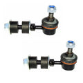 Set of 2 Front Suspension Stabilizer Bar Link Kits for Tracker X-90 (1998–2004)