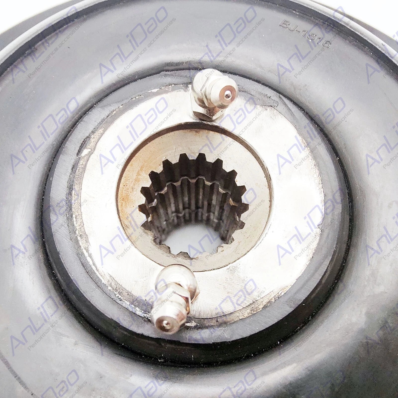 Replacement Engine Coupler for Mercruiser Bravo (8M0098795, 18311A17, 861523A9)