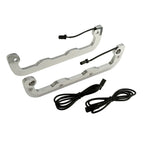 LED Engine Panel Decorative Light for Honda Goldwing 1800 (2018–2025)