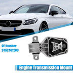 Lower Torque Strut Mount for Mercedes-Benz CLA 250 (2014-2019)