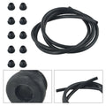 Fuel Line and Grommet Kit for 240 254 257 261 262 322 323 325 (Equipment)