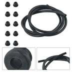 Fuel Line and Grommet Kit for 240 254 257 261 262 322 323 325 (Equipment)