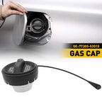 Gas Cap for Toyota Tacoma (2002–2004)