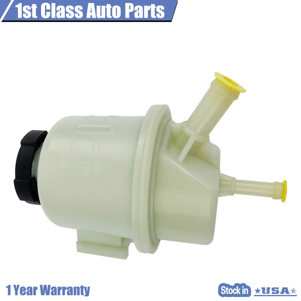 Power Steering Reservoir for Nissan Frontier Xterra (1999–2004)