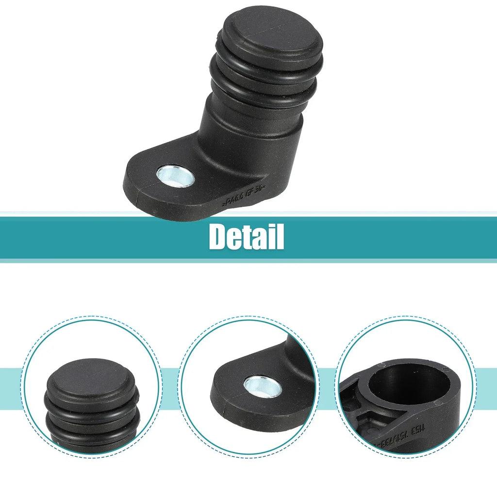 Engine coolant sealing blind plug for BMW 528i (2008-2010)