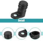 Engine coolant sealing blind plug for BMW 528i (2008-2010)