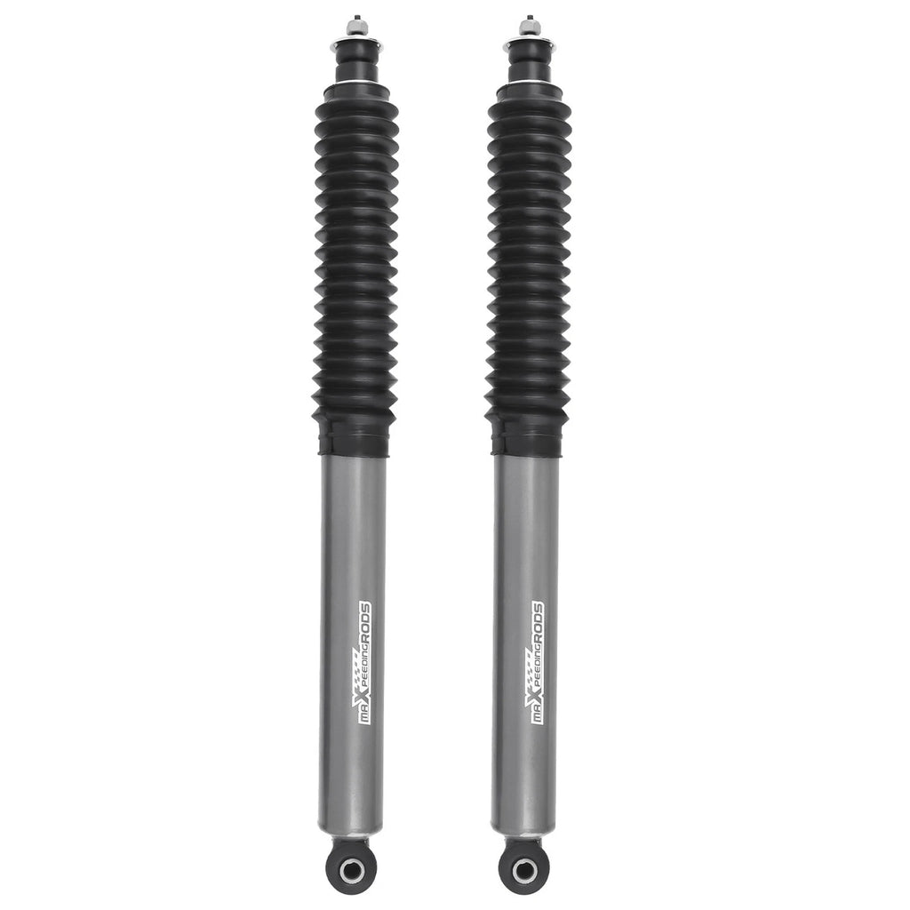 Front Shock Lift Kit for Jeep Wrangler JK Unlimited 2007–2018 0.5-2.5"