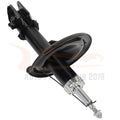 Front Pair Shock Assembly for Hyundai Entourage (2007–2010) & Kia Sedona (2006–2012)