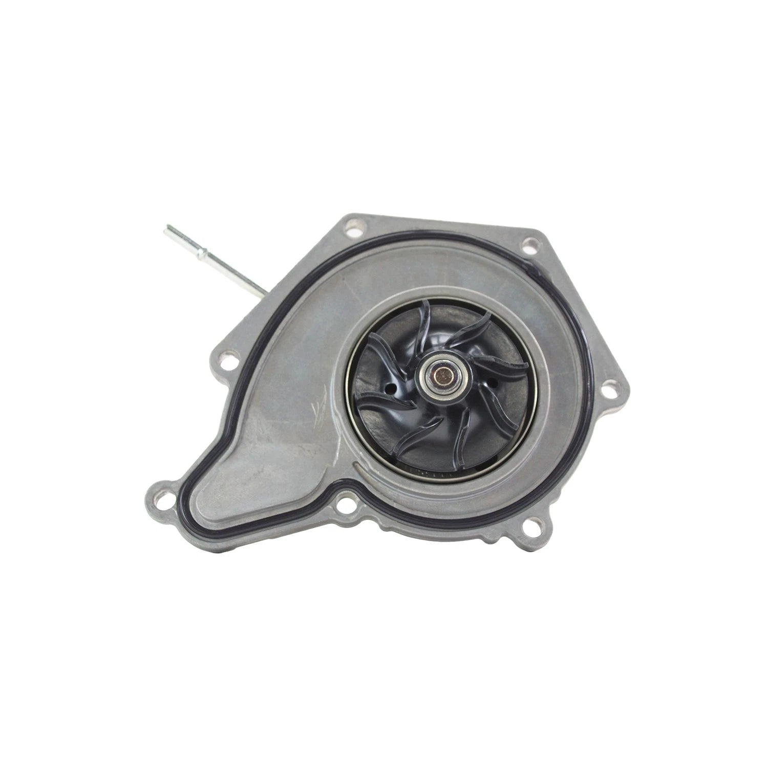 Pierburg Engine Water Pump 7.10942.05.0 for Audi Porsche Volkswagen (3.0 V6)