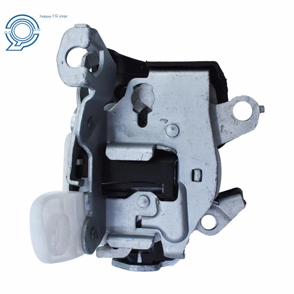 Front Left Door Lock Latch Assembly for Ford F250 F350 Super Duty (1999–2008) 6C3Z2521813A