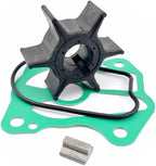 Water Pump Impeller Service Kit for Honda Outboard (06192-ZV5-003, 18-3282)