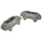 2 x Front L/R Disc Brake Calipers for Hilux 4x4 GGN25 KUN25 KUN26 (08–14)