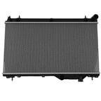Aluminum Engine Radiator for Subaru Legacy/Outback (2020–2024)