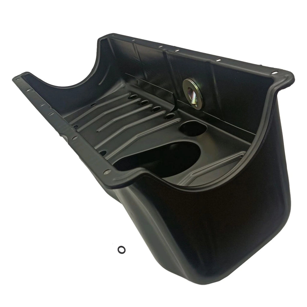 Engine Oil Pan for Ford F250 F350 E350 (1994–1996)