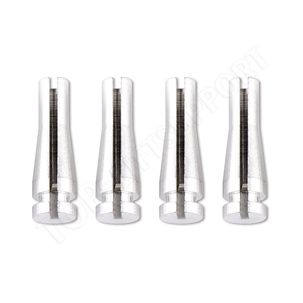 Set of 8 Door Handle Cable Ends for Ford F150 F250 F350
