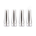 Set of 8 Door Handle Cable Ends for Ford F150 F250 F350