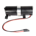 Convertible Top Power Motor Hydraulic Pump for Ford Mustang (2005–2007)