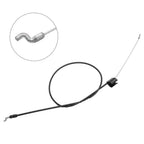 Brake Stop Cable for Husqvarna Craftsman Lawn Mower (183281, 532183281, 198463)