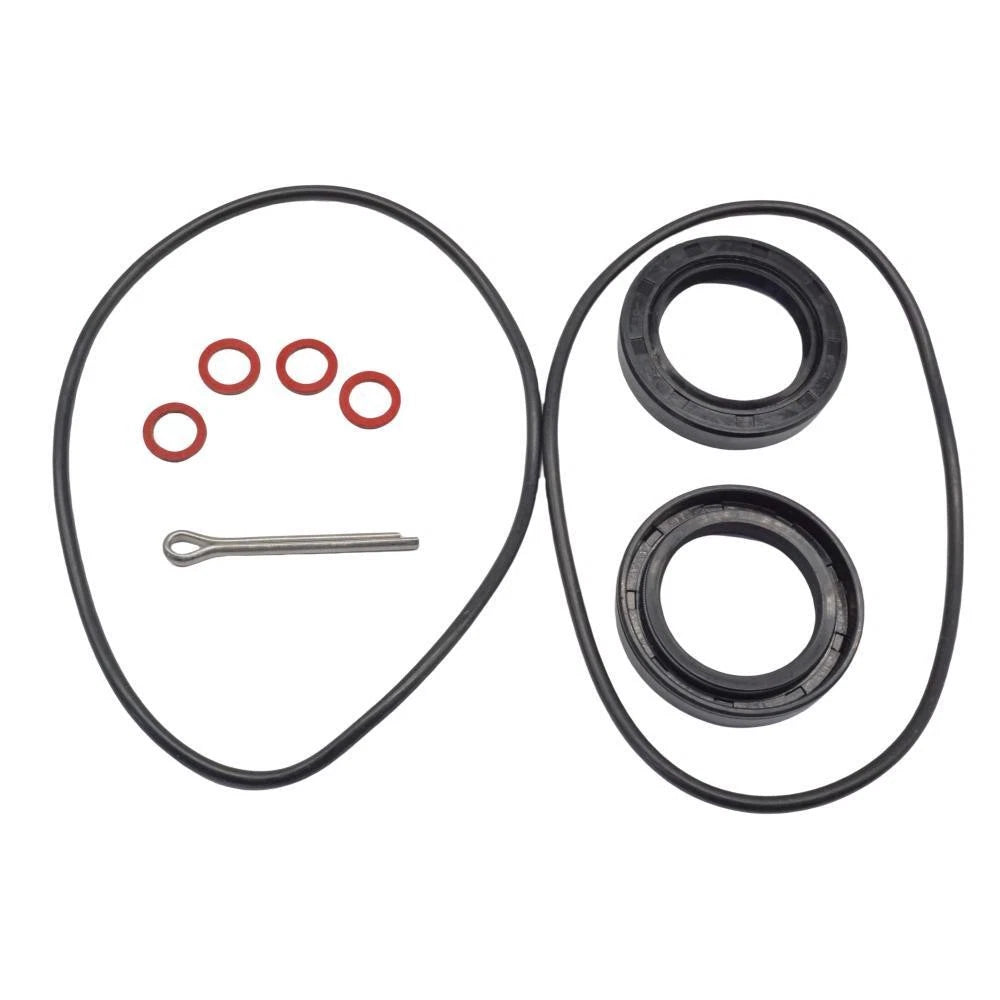 Lower Unit Repair Seal Kit for Yamaha 2-Stroke 200-225HP Motors (Most)