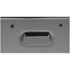 Trunk Lid for Nissan Altima (2016–2018) with Rear View Camera