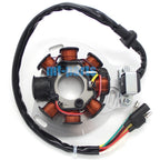 Stator Coil for KTM 200 EXC MXC SX (1998–2004) 50339004200