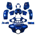 Fairings Bodywork Paint Set for Harley Street Glide Special (2014–2024)